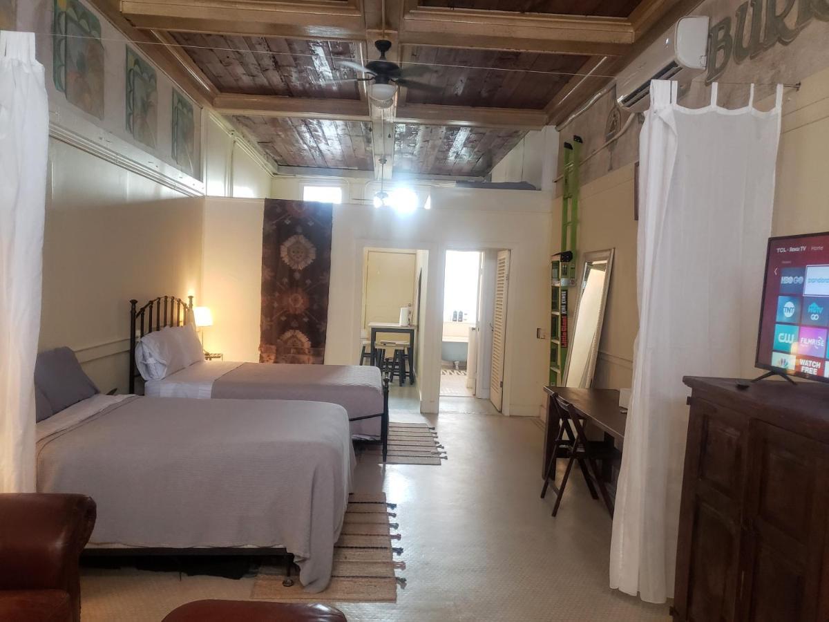 Park Studio Loft Villa Freeport Ngoại thất bức ảnh