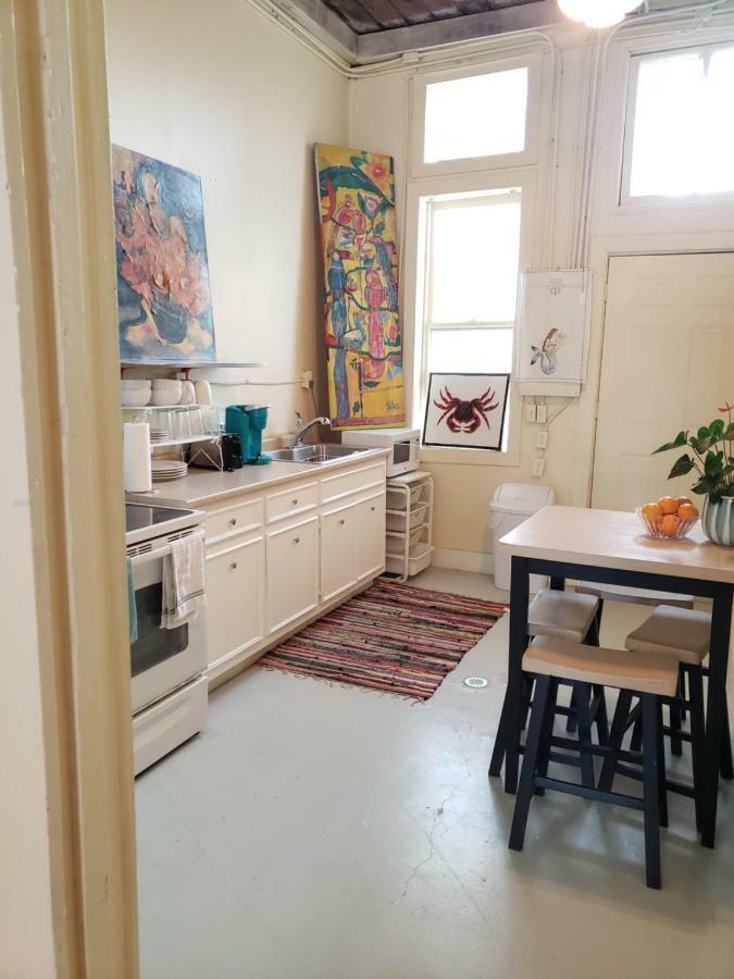 Park Studio Loft Villa Freeport Ngoại thất bức ảnh
