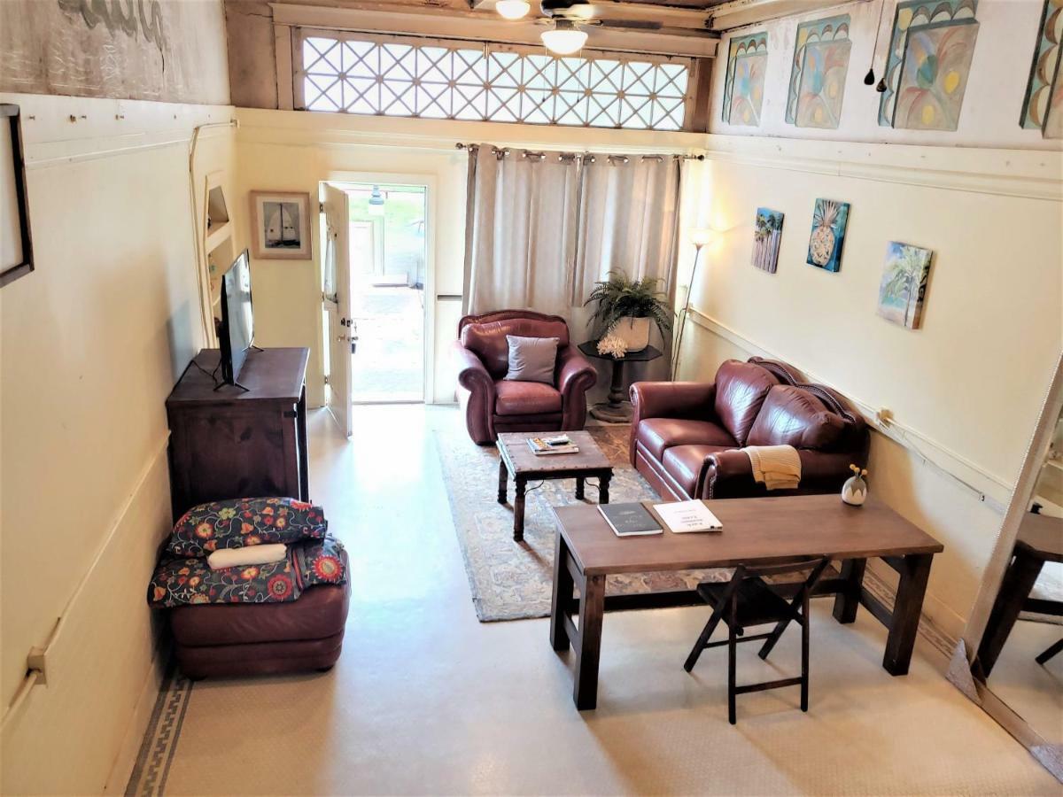 Park Studio Loft Villa Freeport Ngoại thất bức ảnh